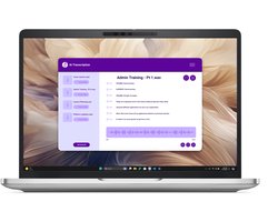 DELL Pro 13 Plus PB13250 - Zakelijke Laptop - 13.3 inch