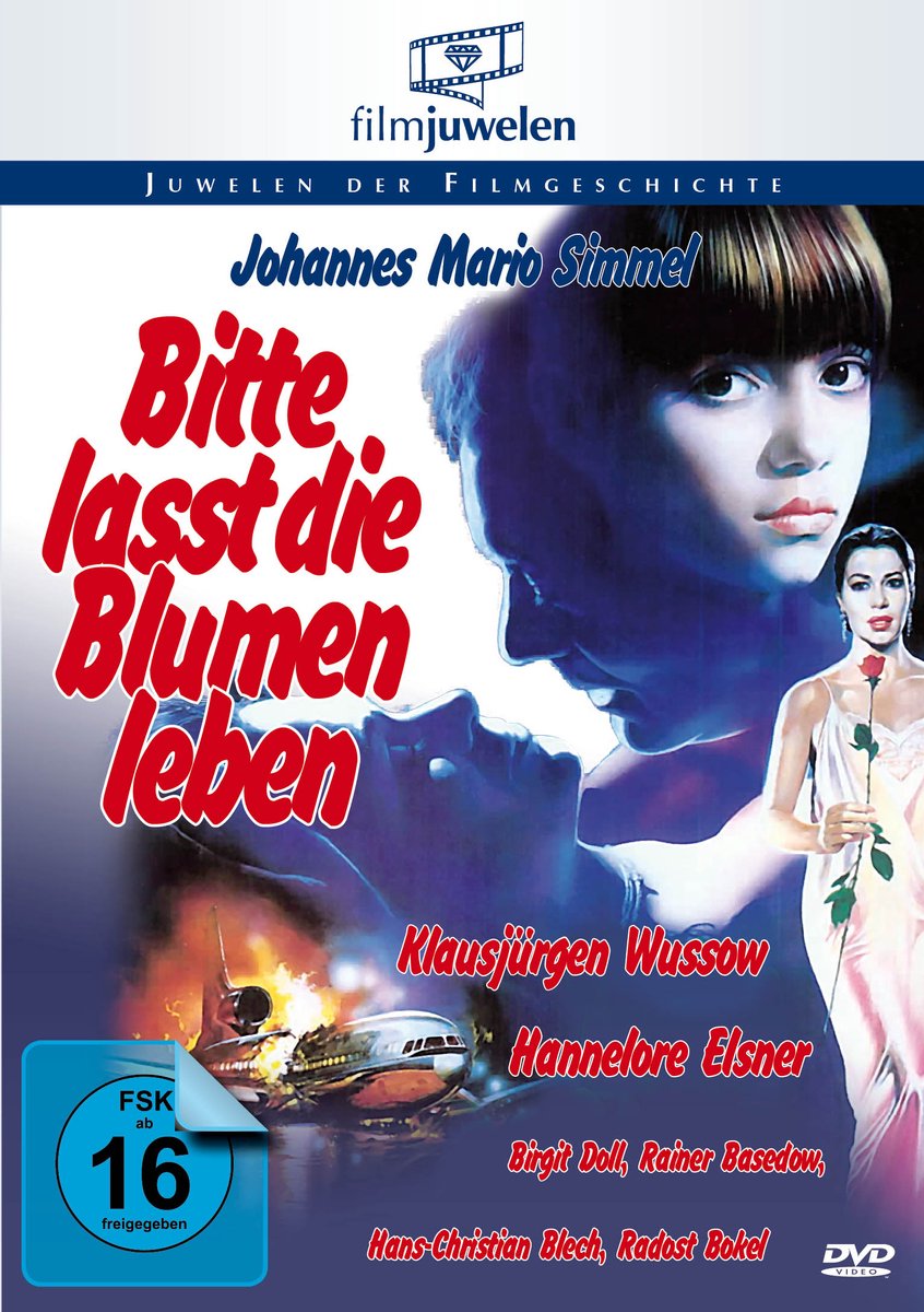 Fernsehjuwelen 6414421 film en Video DVD Duits