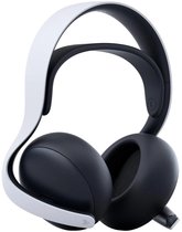 Sony PlayStation Pulse Elite - Draadloze Gaming Headset - PS5/PS4, Windows, Mobile - Wit