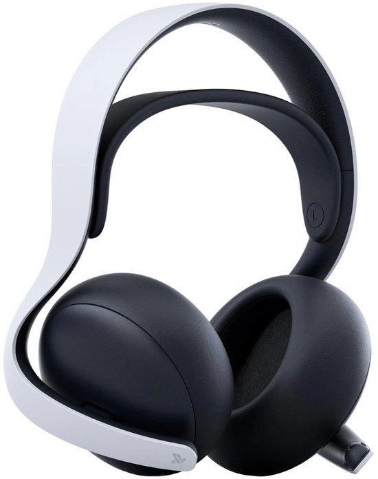 Sony PlayStation Pulse Elite – Draadloze gaming headset