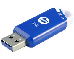 USB stick HP X755W USB 3.2