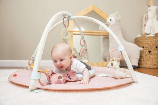 Tiny Love Classic Gymini - Unicorn Wonderlands - Vanaf de geboorte van Merkloos — afbeelding 4