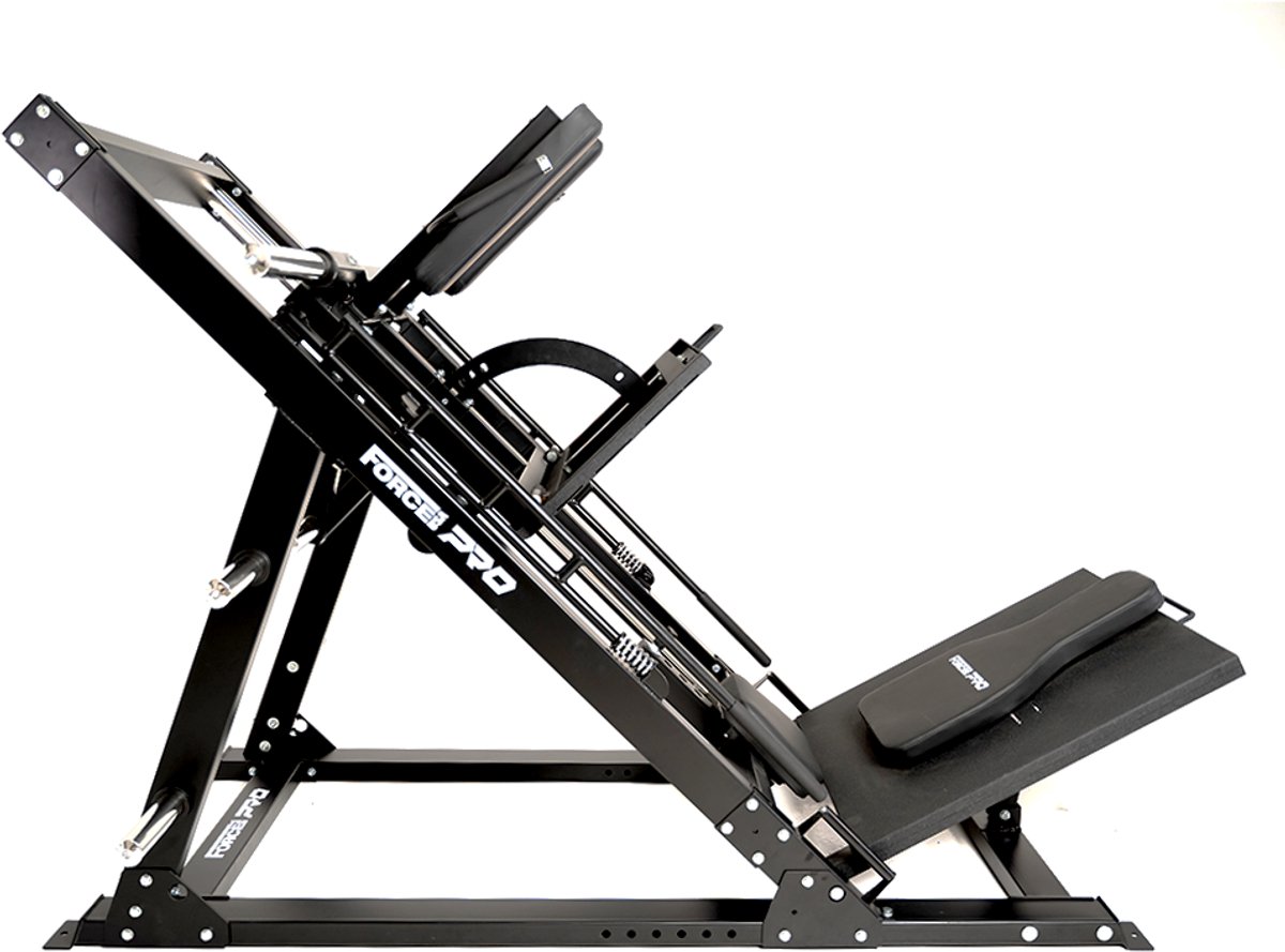 Force USA Ultimate Leg Press Pro