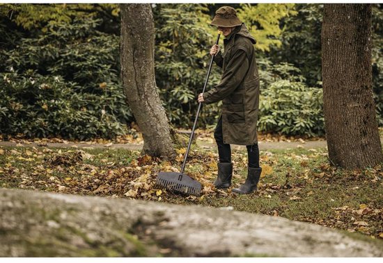 Fiskars 1063089 Bladbezem van Fiskars — afbeelding 3