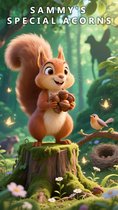 Forest Friends Adventures - Sammy's Special Acorns
