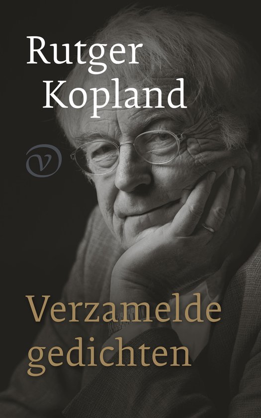 Verzamelde gedichten