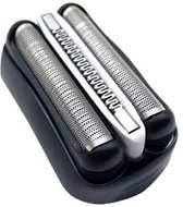Reservekoppen voor Elektrisch Scheerapparaat – geschikt voor Braun Series 3 - 3090cc 3080s3050cc3040s 3030s 3020s 30103000s390cc 360s 350cc340s 330s 320s 300s5408 5415 - Vervangend Scheerhoofd