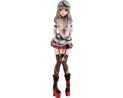 Statue en PVC Pop Up Parade de la Good Smile Company Hololive Production Sakamata Chloe 17 cm