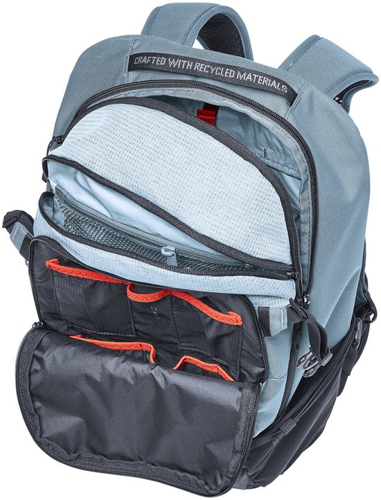VAUDE Sportrugzak ' Moab Control 20 ' in Blauw | ABOUT YOU