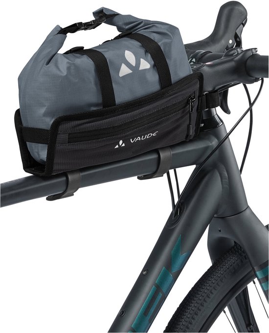 VAUDE - Trailguide II - Heron - Frametas Fiets - Greenshape van VAUDE — afbeelding 3