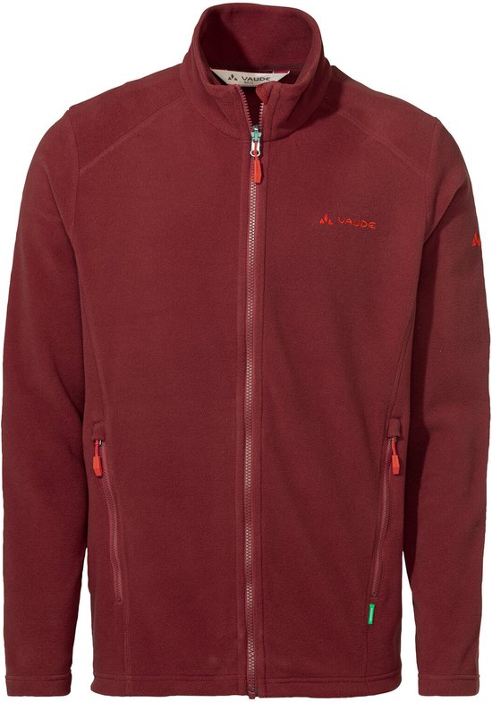 Veste polaire VAUDE Rosemoor II pour homme, veste, veste d'extérieur, polaire, homme, veste d'extérieur