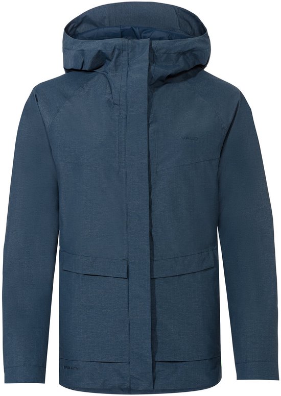 Foto: Vaude jacke women s comyou pro rain jacket