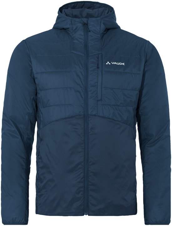 Vaude Freney IV - Isolationsjacke Mit Kapuze - Herren