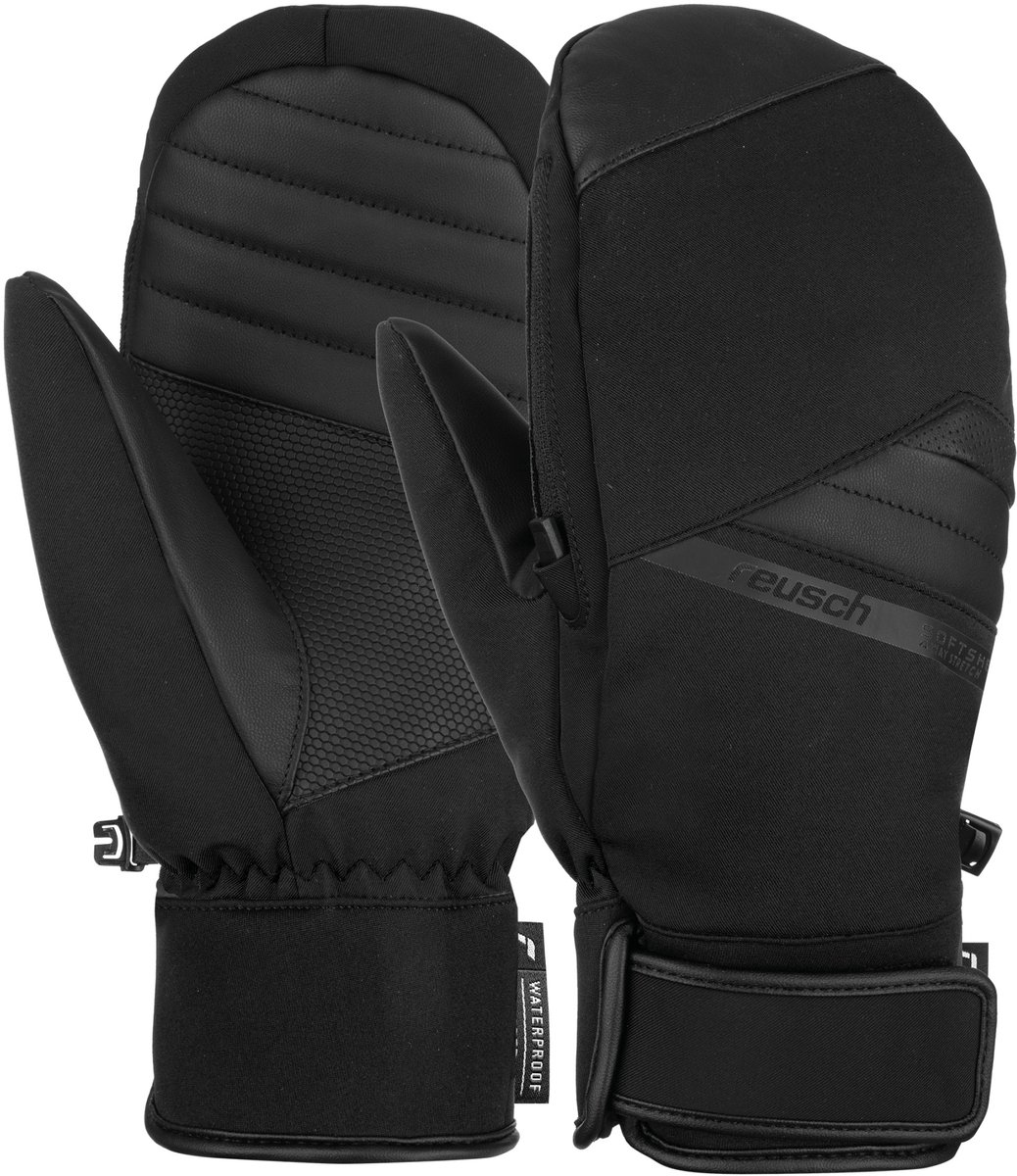 Reusch Fäustlinge Anakin R-TEX® XT Mitten Zwart