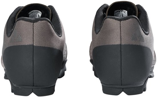 Vaude Bike Mtb Kuro Mtb-schoenen Grijs EU 43 Man