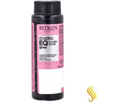 Permanente Kleur Redken SHADES EQ