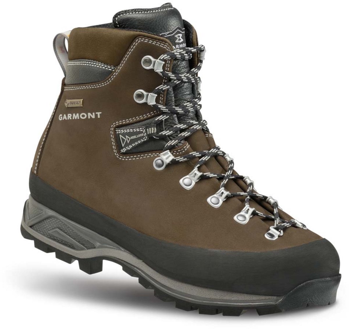 Garmont bergschoenen Dakota Lite GTX® Cat B Arid Bruin