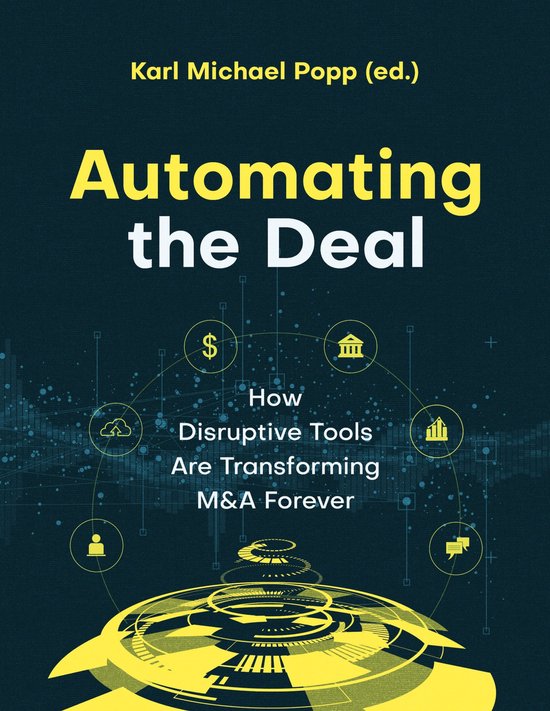 Automating the Deal - cover