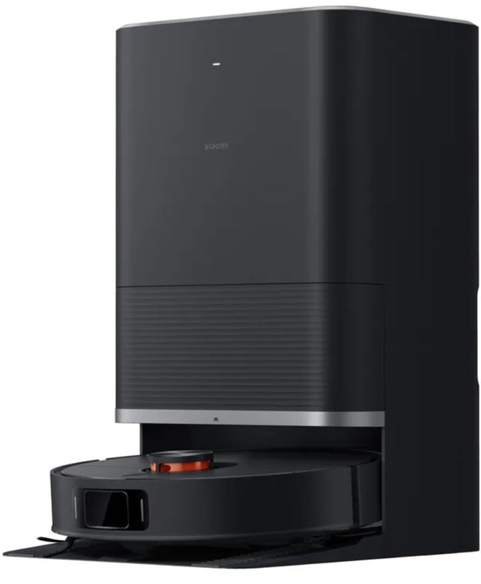 Xiaomi Robot Vacuum X20 Max Stofzuiger Zwart 60W - afbeelding 3