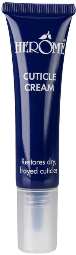 Herome Ontstekingsremmende Nagelriemcreme Nagelverzorging - Cuticle Cream - 13.5ml