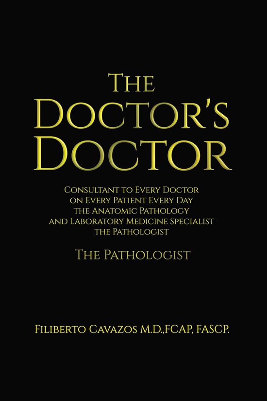 The Doctor's Doctor