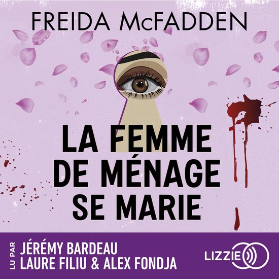 La femme de ménage se marie - Tome 4