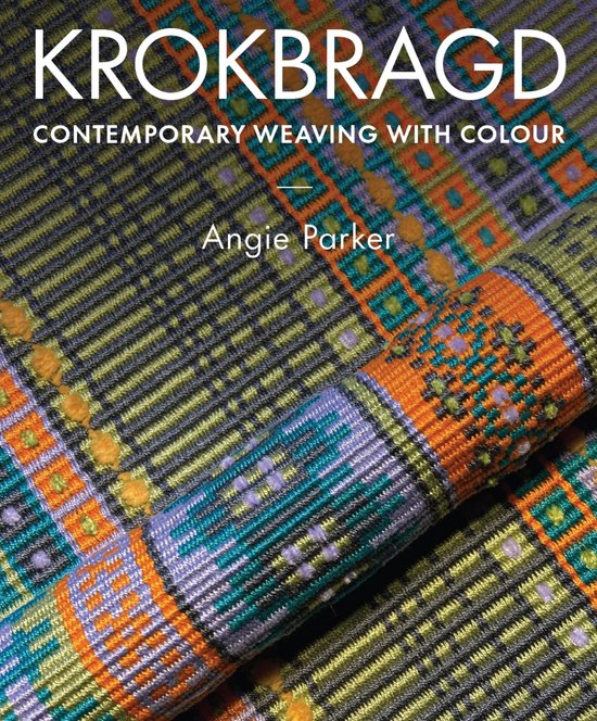 Krokbragd - cover