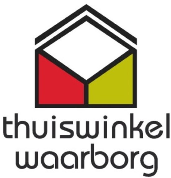 2 Matrassen + 2 kussens Aanbieding - 70x220