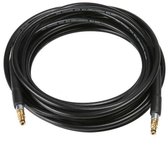 Tuyau Haute Pression 6m Pour Karcher K2-K7 - Raccord Laiton, Résistance 160bar