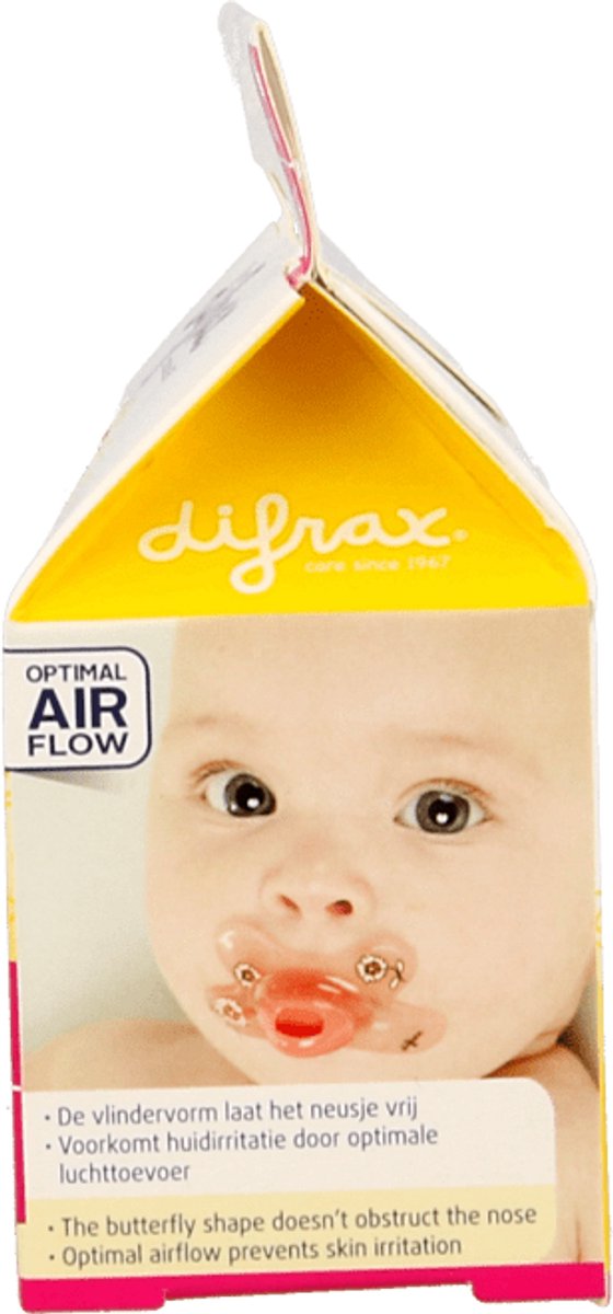 Difrax Fopsp Mini Dental van Difrax — afbeelding 4