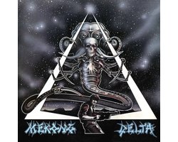 Mekong Delta - Mekong Delta (CD)