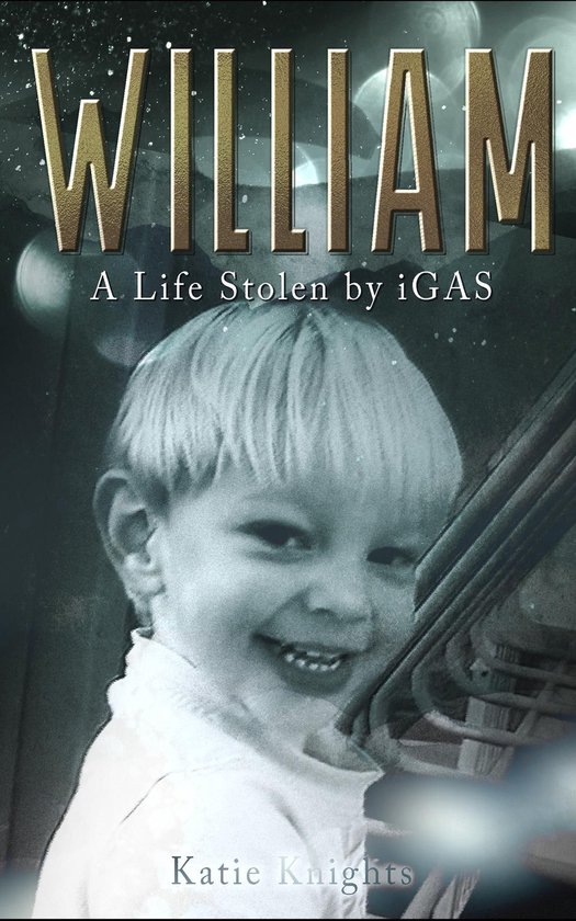 William - cover