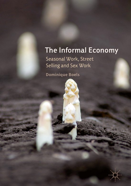 The Informal Economy - cover
