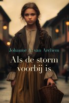 Romanserie - Als de storm voorbij is