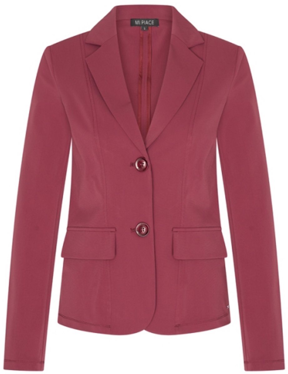 Travel Blazer uni Bordeaux 2015