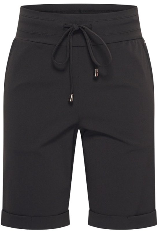 MI PIACE - Travel Shorts Uni 2423 Black