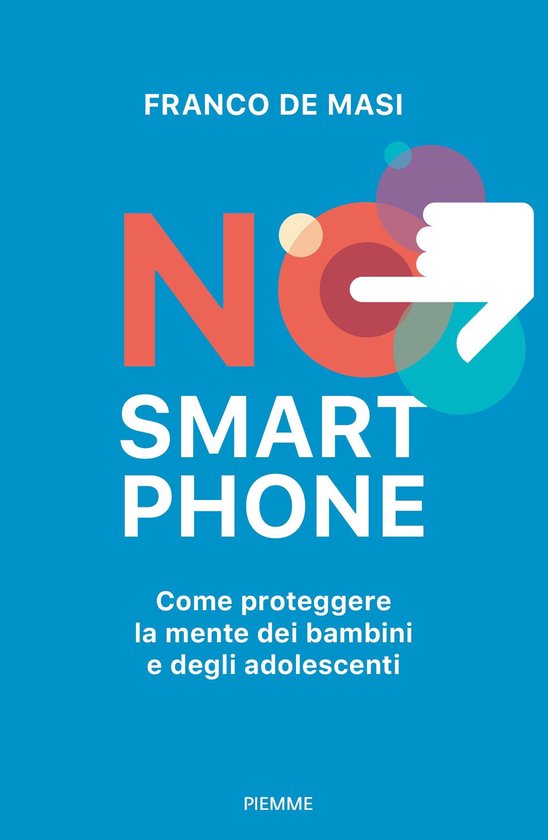 No Smartphone - cover