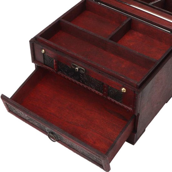 Sieradendoosje meisjes kinderen - Sieraden