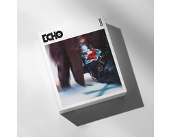 Jin - Echo (CD) (Version II)