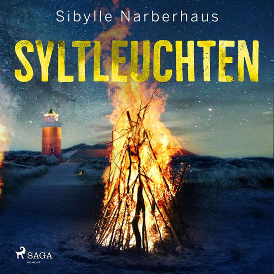 Syltleuchten - cover