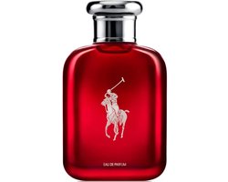 Ralph Lauren Polo Red Eau de Parfum 75 ml