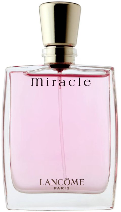 Lancôme Miracle Eau de Parfum - Parfum voor dames - Fruitige