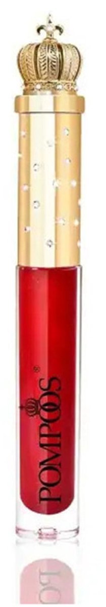 Pompöös - Harald Glööckler lipgloss - 05 Red