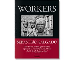 Sebastião Salgado