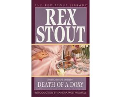 Death of a Doxy