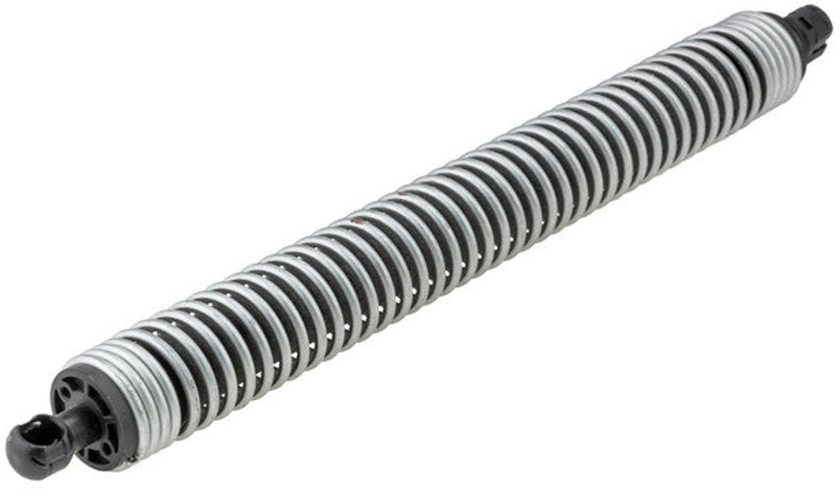 Gasveer achterklep OEM AE-BM-116
