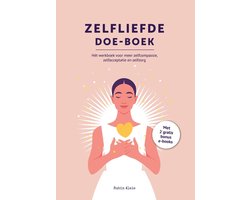 Zelfliefde doe-boek