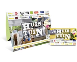 Huis & Tuin Cadeau