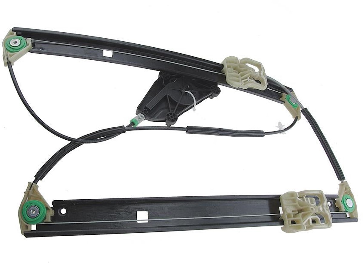 Raammechanisme OEM 8K0837461