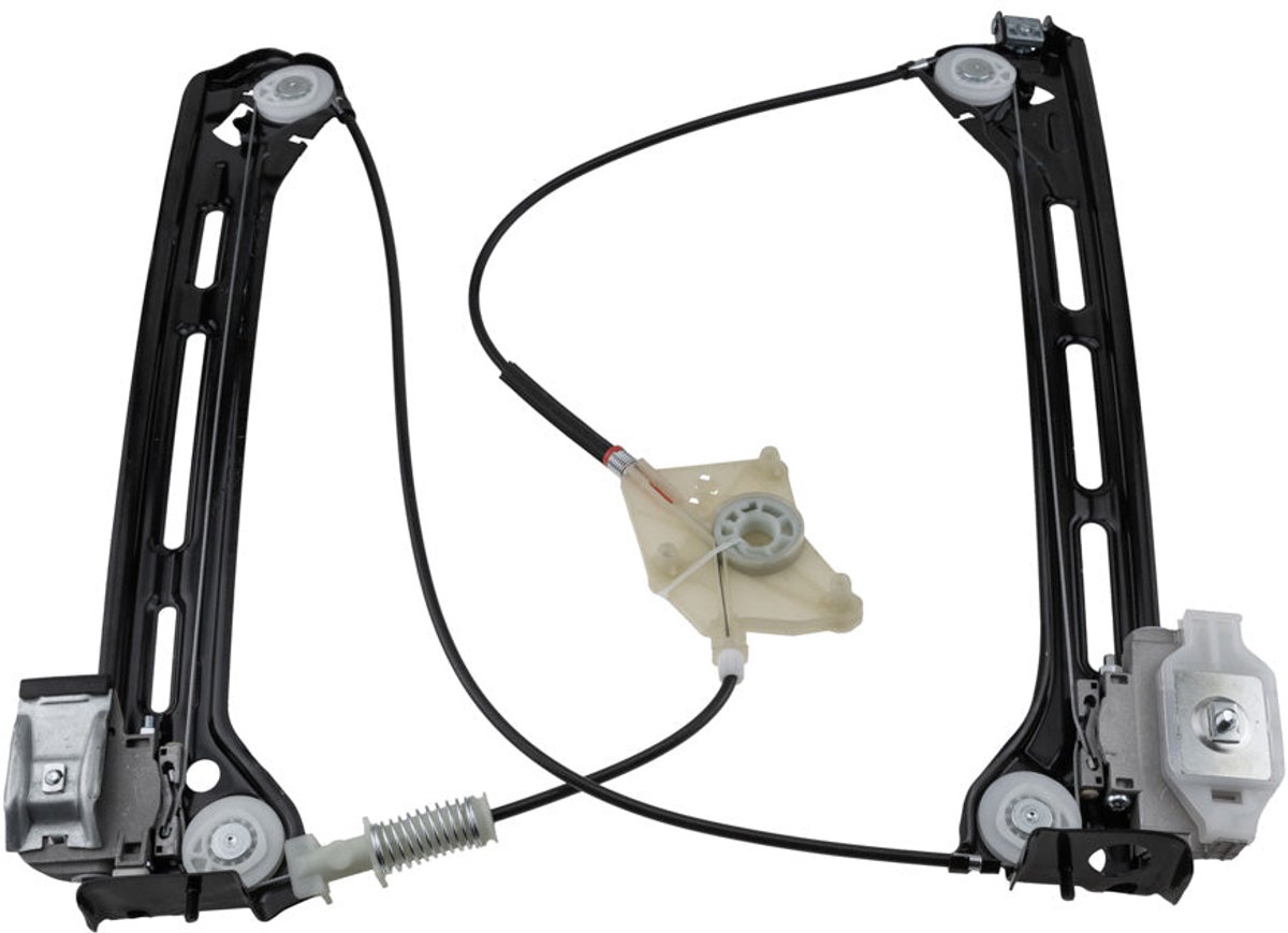 Raammechanisme OEM 5C5837461C